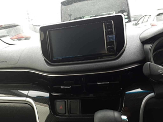 DAIHATSU MOVE 2023
