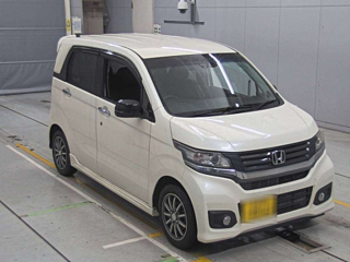 HONDA N WGN 2014