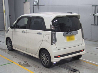 HONDA N WGN 2014