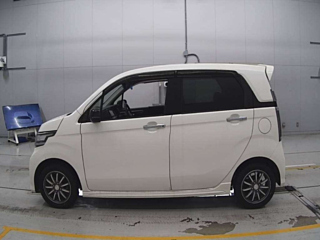 HONDA N WGN 2014