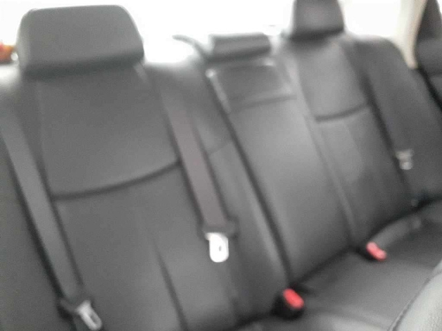 NISSAN FUGA 2009