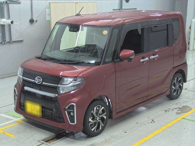 DAIHATSU TANTO 2020