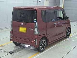 DAIHATSU TANTO 2020