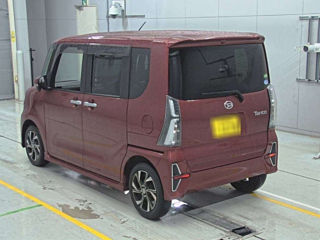 DAIHATSU TANTO 2020