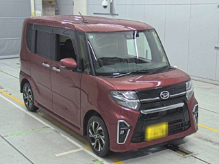 DAIHATSU TANTO 2020