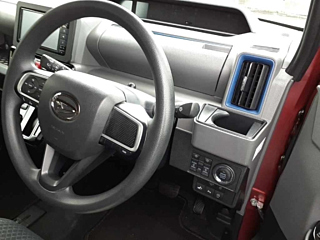 DAIHATSU TANTO 2020