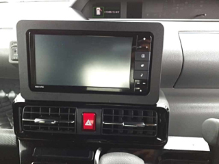 DAIHATSU TANTO 2020