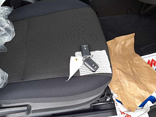 car slider