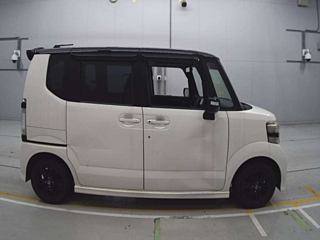 HONDA N BOX 2014