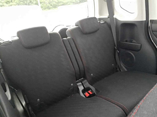 HONDA N BOX 2014