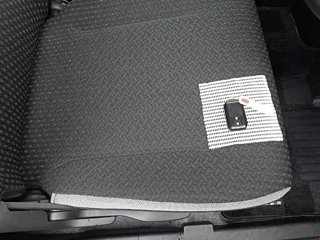 car slider