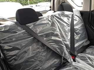 car slider