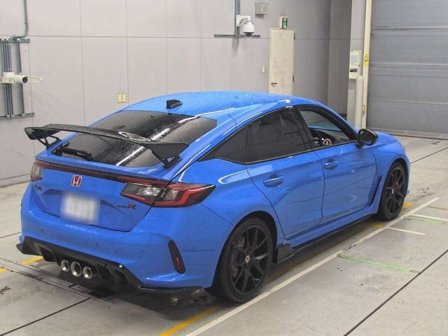 HONDA CIVIC 2025