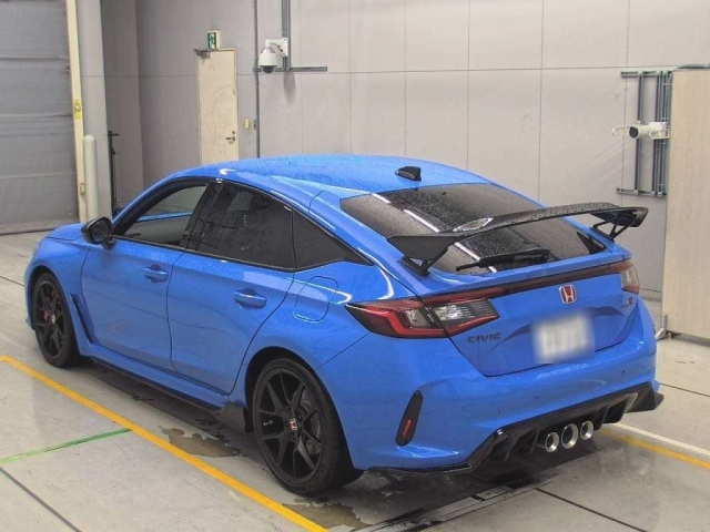 HONDA CIVIC 2025
