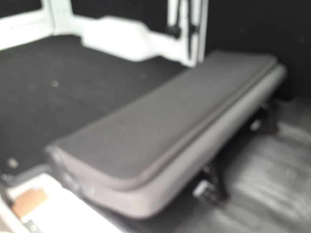 NISSAN CARAVAN VAN 2022