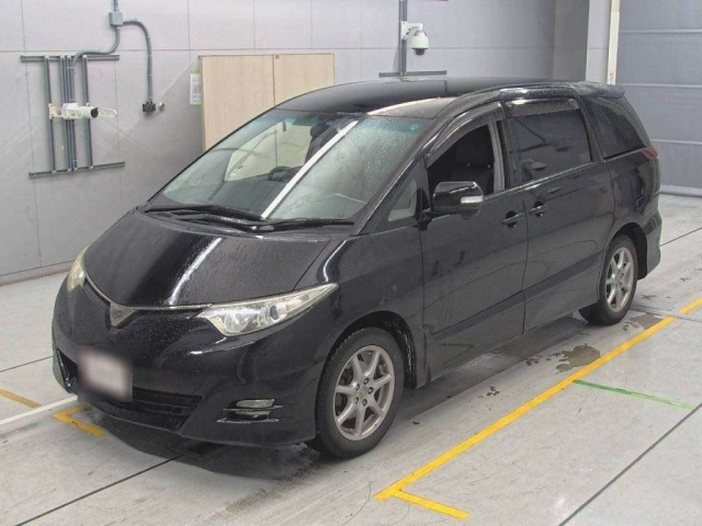 TOYOTA ESTIMA 2006