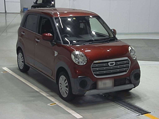 car slider