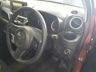 car slider