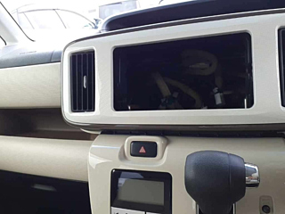 car slider