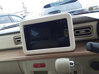car slider