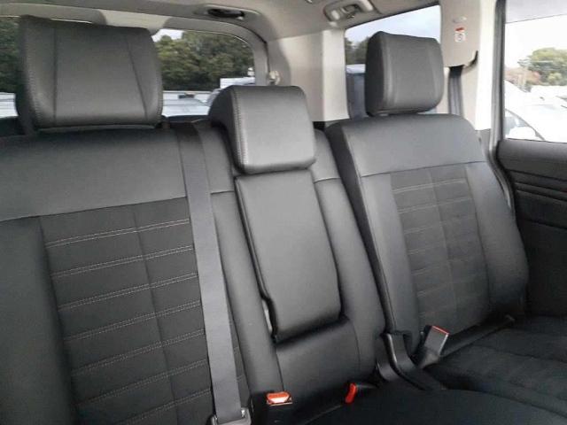 MITSUBISHI DELICA D5 2024