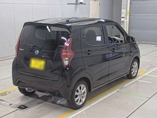 NISSAN DAYZ 2022