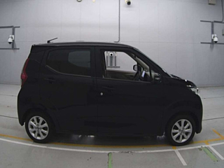NISSAN DAYZ 2022