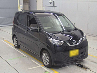 NISSAN DAYZ 2022