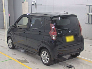 NISSAN DAYZ 2022