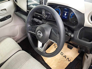 NISSAN DAYZ 2022