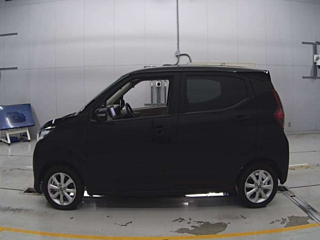 NISSAN DAYZ 2022