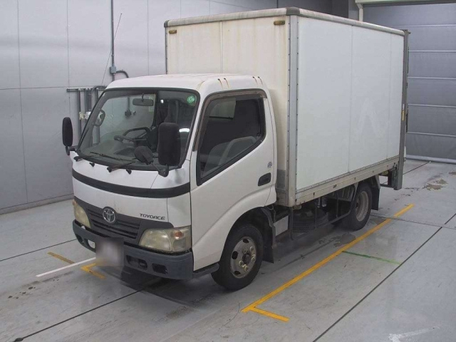 TOYOTA TOYOACE