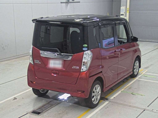 NISSAN DAYZ ROOX 2020