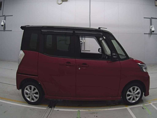 NISSAN DAYZ ROOX 2020