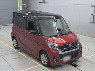 NISSAN DAYZ ROOX 2020