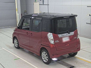 NISSAN DAYZ ROOX 2020