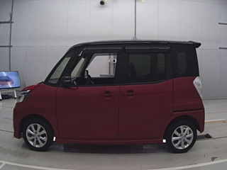 NISSAN DAYZ ROOX 2020