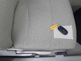 car slider