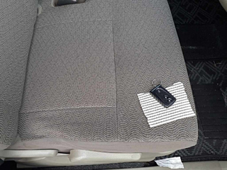 DAIHATSU TANTO 2011