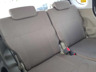 DAIHATSU TANTO 2011