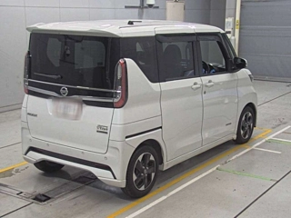 NISSAN ROOX 2022