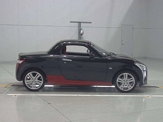 car slider