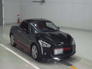 car slider