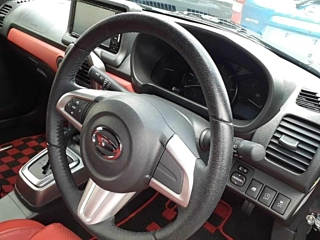 car slider