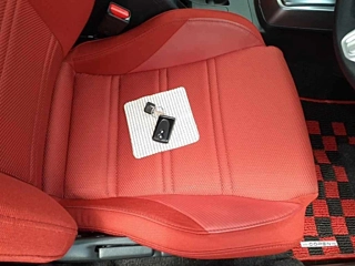 car slider