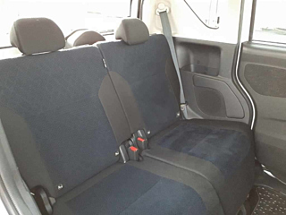 NISSAN ROOX 2022