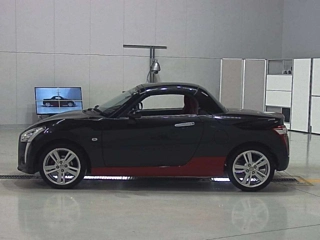 car slider