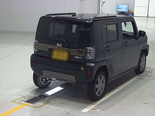 DAIHATSU TAFT LA900S