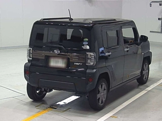 DAIHATSU TAFT LA900S