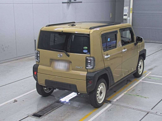 DAIHATSU TAFT LA900S